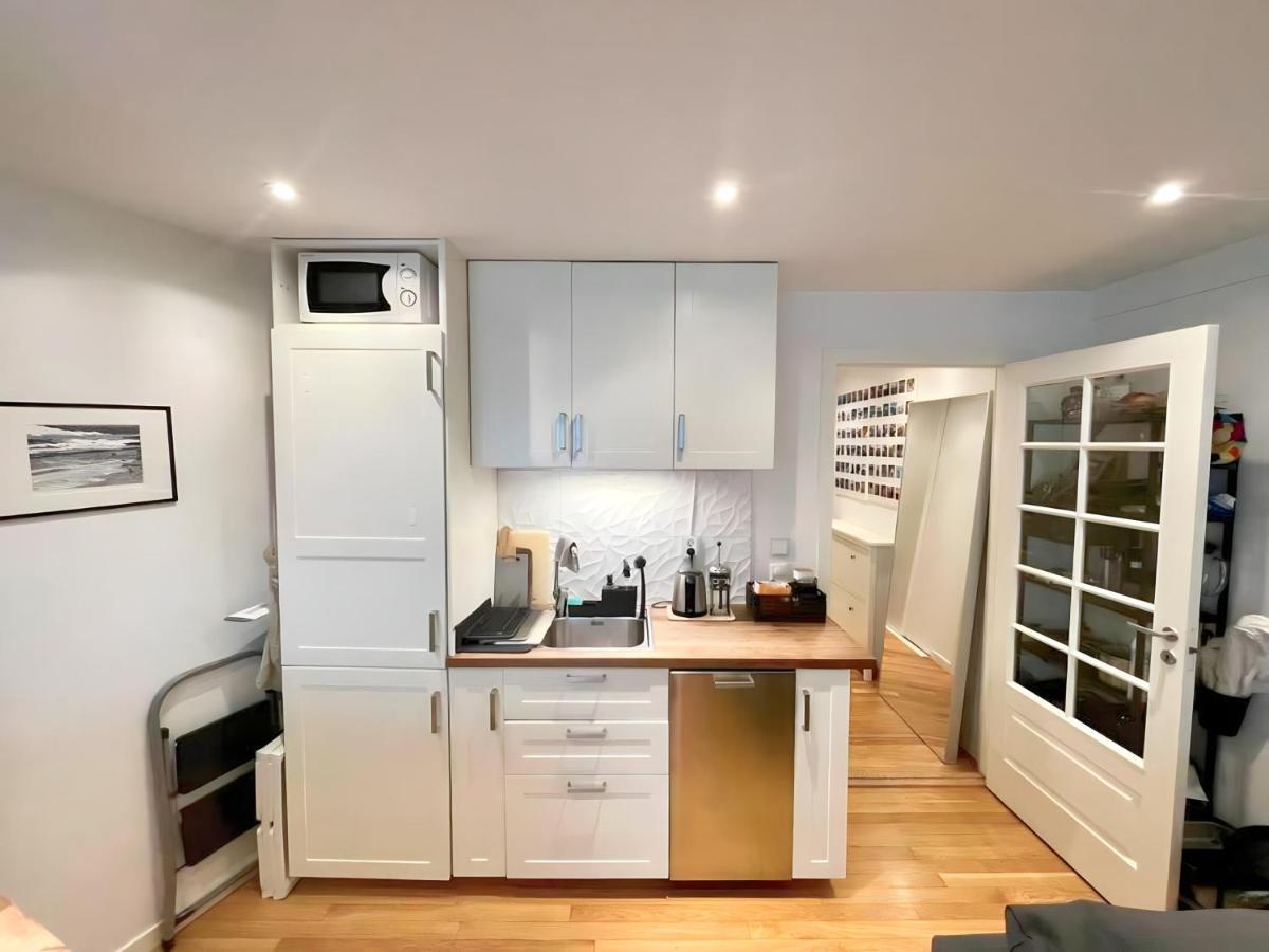 Keybutler Central Apartment Majorstuen Όσλο Εξωτερικό φωτογραφία