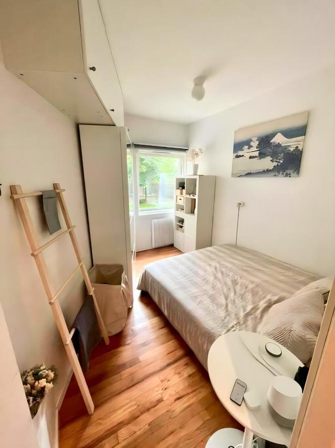 Keybutler Central Apartment Majorstuen Όσλο Εξωτερικό φωτογραφία