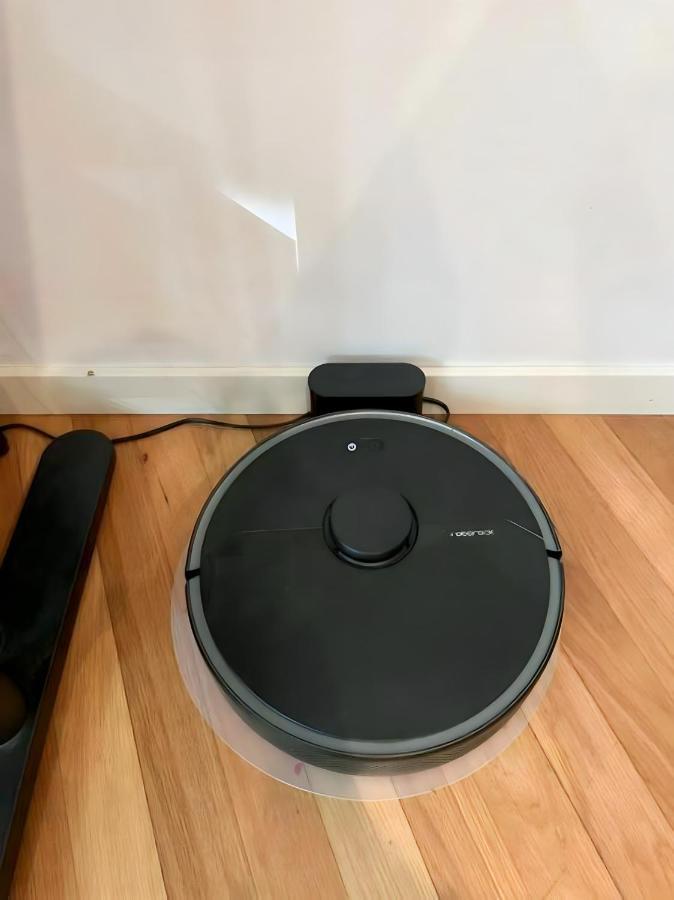 Keybutler Central Apartment Majorstuen Όσλο Εξωτερικό φωτογραφία