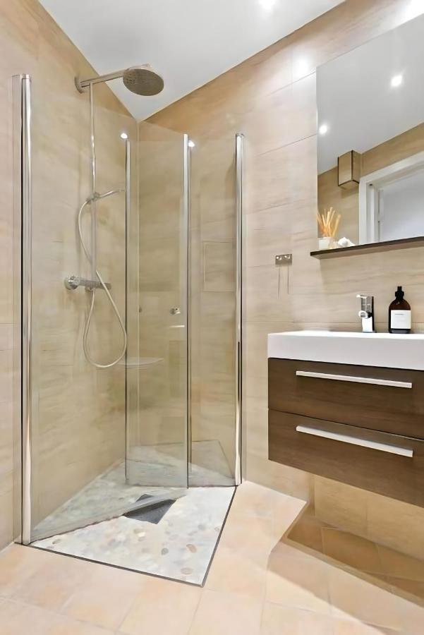 Keybutler Central Apartment Majorstuen Όσλο Εξωτερικό φωτογραφία